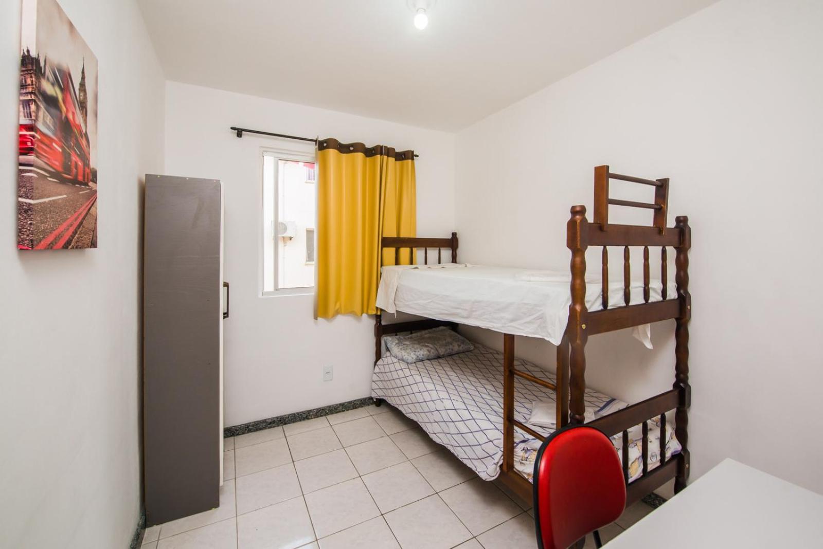 Rental Palhoca- Acomodacoes Residenciais III Exterior photo