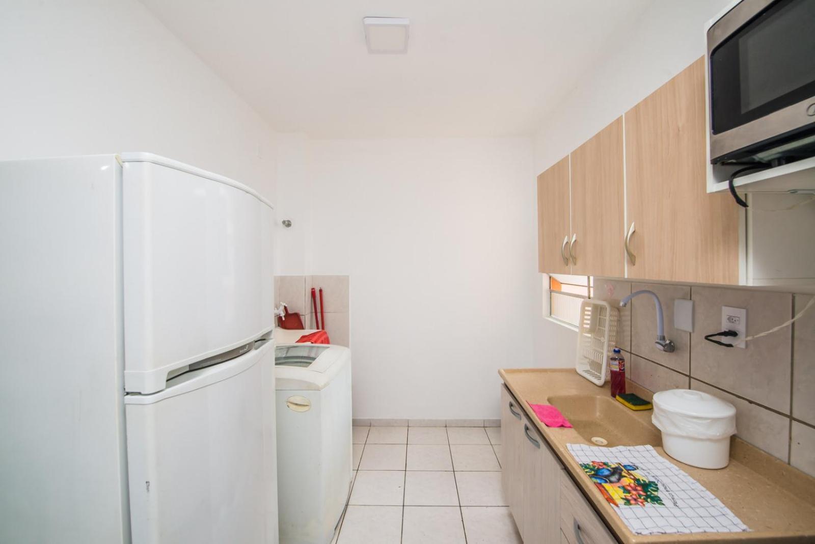 Rental Palhoca- Acomodacoes Residenciais III Exterior photo