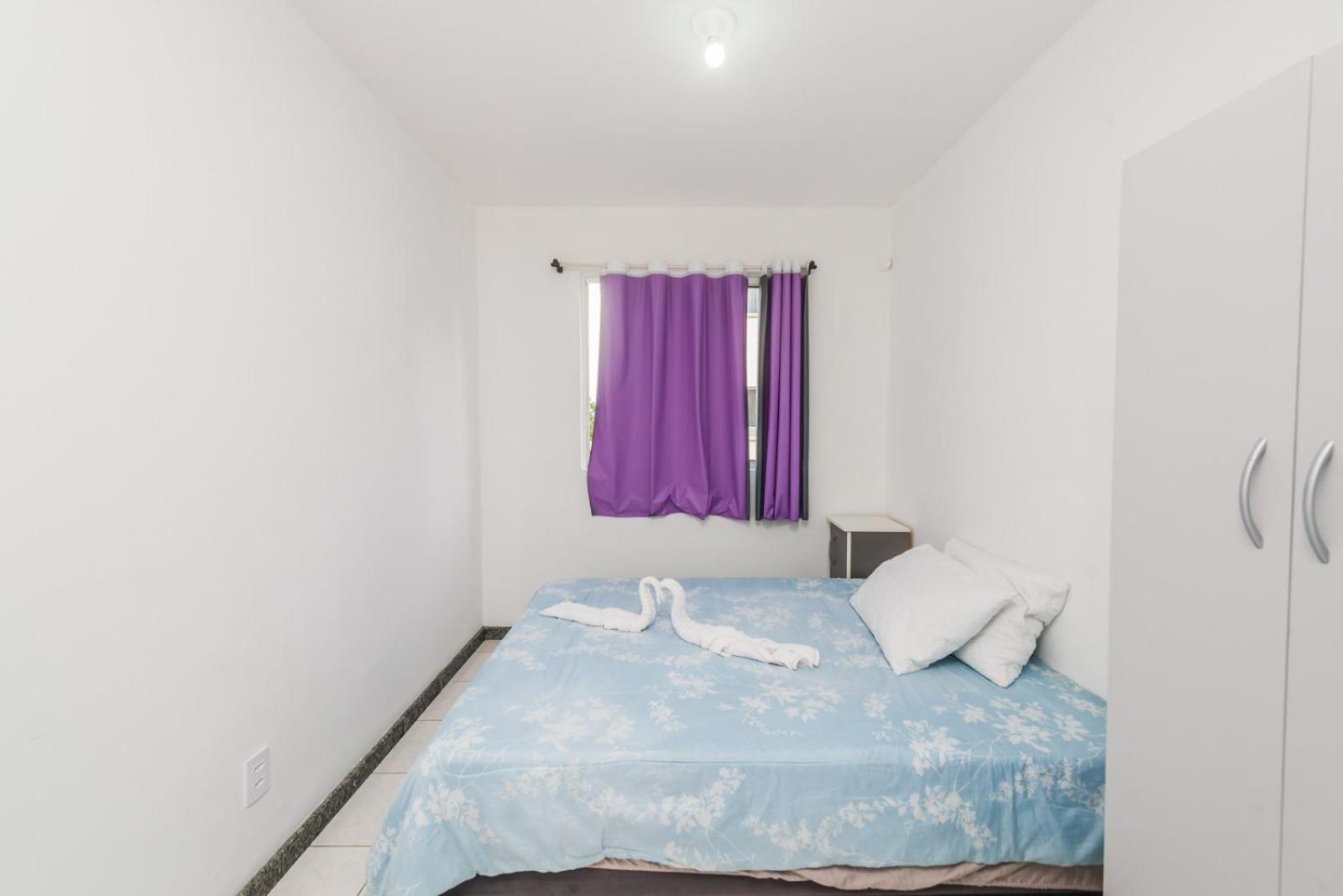 Rental Palhoca- Acomodacoes Residenciais III Exterior photo