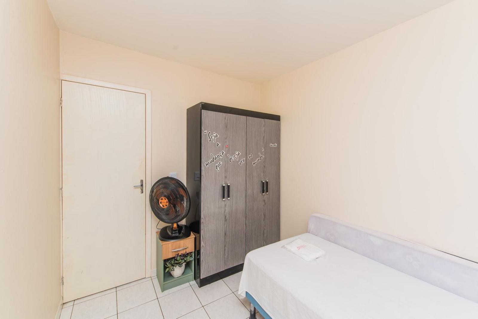 Rental Palhoca- Acomodacoes Residenciais III Exterior photo