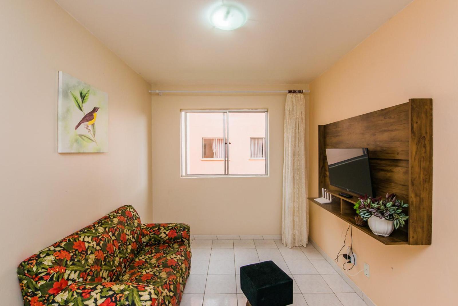 Rental Palhoca- Acomodacoes Residenciais III Exterior photo