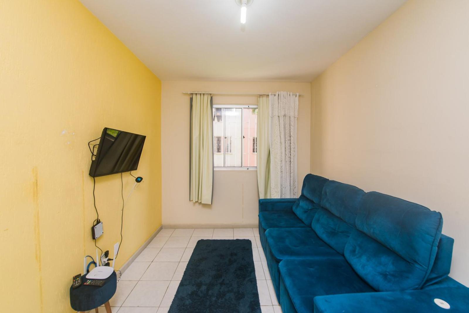 Rental Palhoca- Acomodacoes Residenciais III Exterior photo