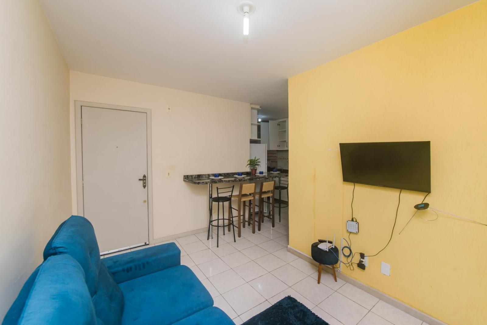 Rental Palhoca- Acomodacoes Residenciais III Exterior photo