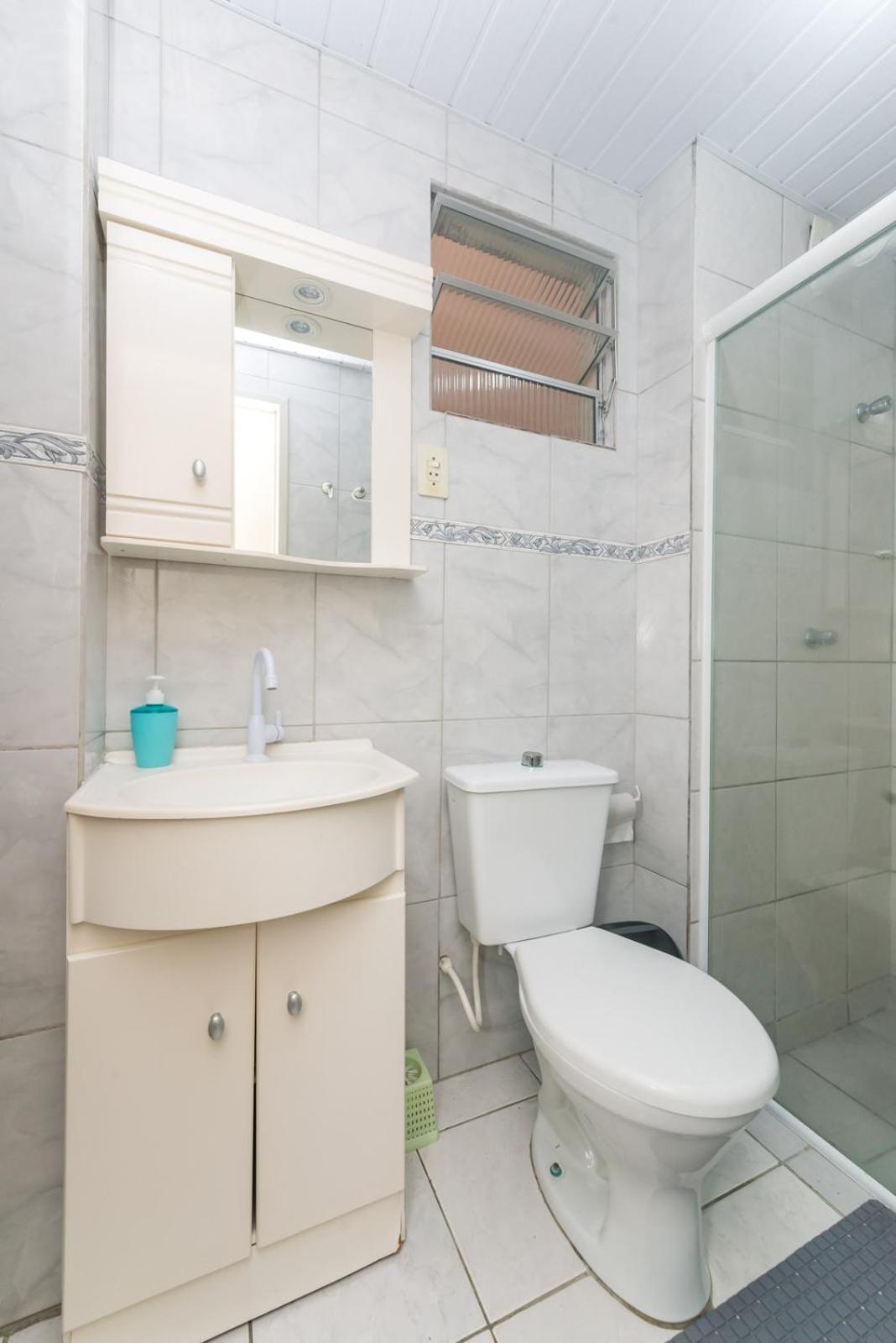 Rental Palhoca- Acomodacoes Residenciais III Exterior photo